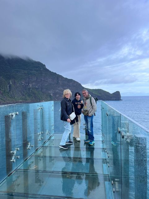 Funchal: Pico do Areeiro, Caniçal, Santana Jeep Safari Tour - A Small-Group Jeep Day on Madeira’s Eastern Peaks