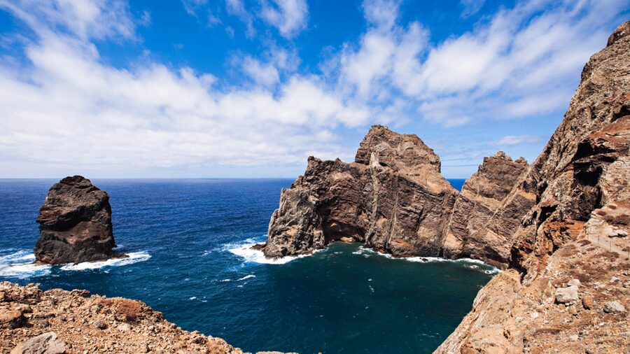 Funchal: Pico do Areeiro to Santana 4x4 East Tour - Key Points You’ll Appreciate
