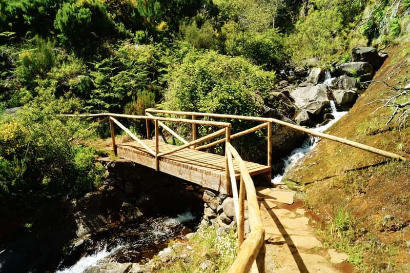 Funchal: Pico do Arieiro Sunrise Plus 2 extra Hiking Trails - Key things I’d plan around