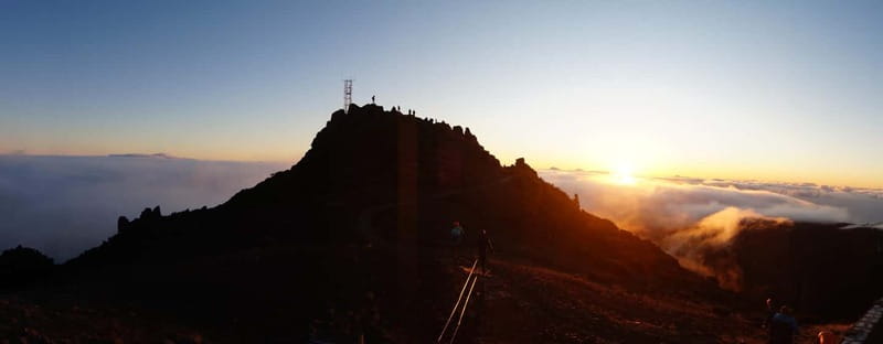 Funchal: Pico do Arieiro Sunrise Plus 2 extra Hiking Trails - Who this hike suits best (and who should skip it)