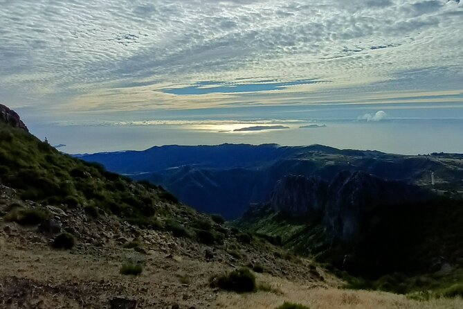 Funchal: Pico do Arieiro to Santana and Ponta de Sao Lorenco - Quick hits before you go