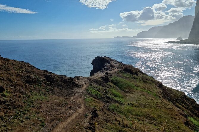 Funchal: Pico do Arieiro to Santana and Ponta de Sao Lorenco - The 9:00 start: how to plan your day