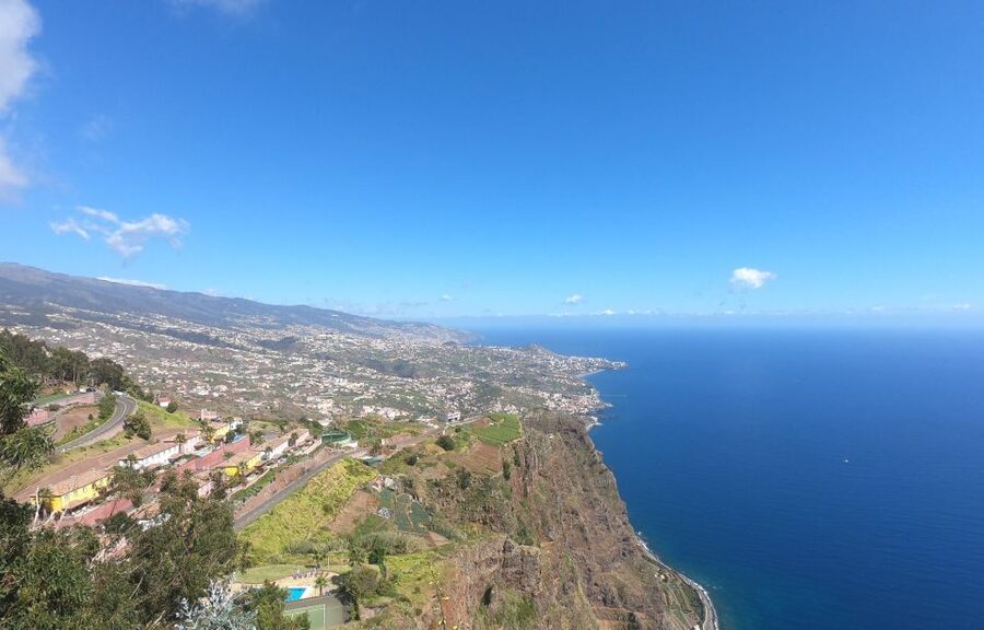 Funchal: Porto Moniz, Seixal, Fanal, and Cabo Girão Tour - Key Highlights That Make This Tour Worth Your Time