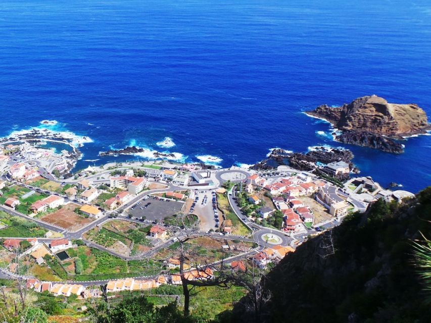 Funchal: Porto Moniz, Seixal, Fanal, and Cabo Girão Tour - Fanal Forest: Laurisilva Mystery at Natural Wonder Level