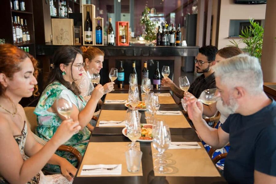 Funchal: Portuguese Wine Tasting with Sommelier - Is 43 Dollars Worth It? A Value Check for What You Get