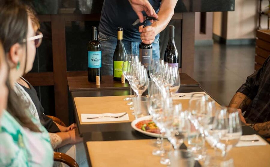 Funchal: Portuguese Wine Tasting with Sommelier - How This Fits Your Travel Style