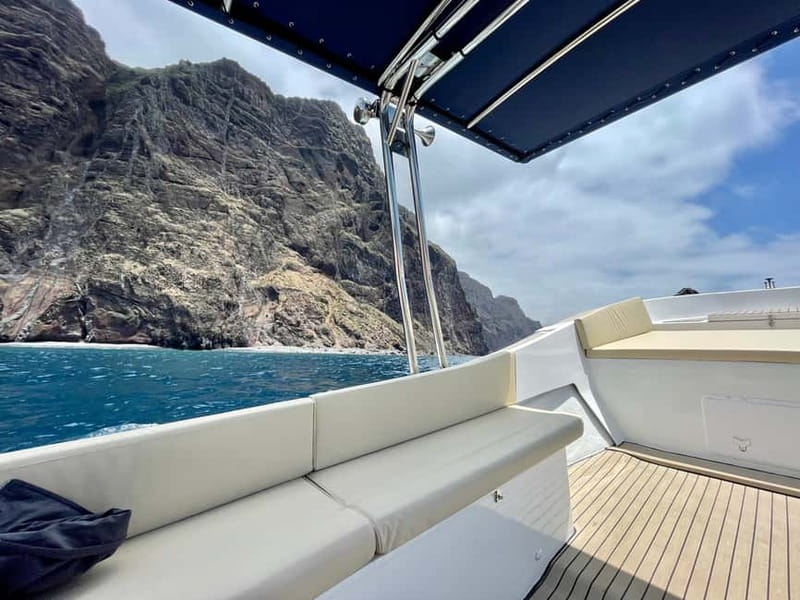 Funchal: Private Boat Tour w/Snorkel & Paddle up 11 people - Who this boat tour is best for (and who should skip it)