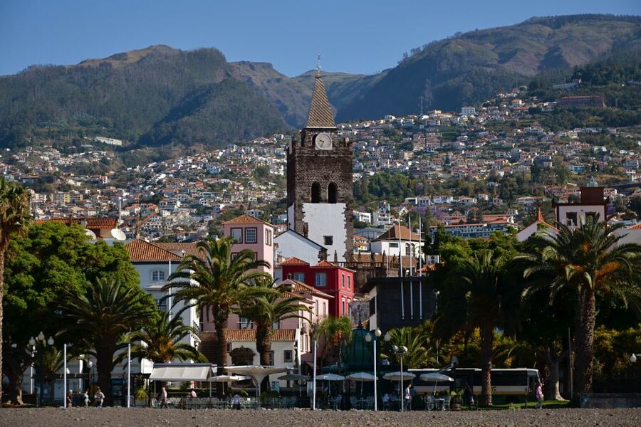Funchal: Private Customizable Guided Tour by Tuk-Tuk - Choosing a custom route: how the tour really works