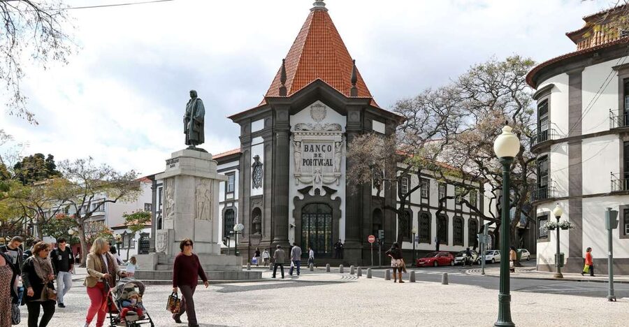 Funchal: Private Guided Walking Tour - Key things to know before you go