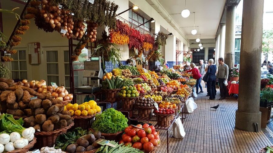 Funchal: Private Guided Walking Tour - Sea Avenue and the City Door: understanding the harbor-to-capital connection