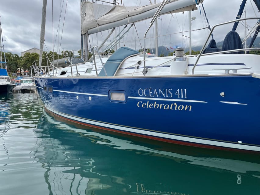 Funchal: Private Sailing Sunrise, Sunset & Moonlight Cruises - Key points to know before you go