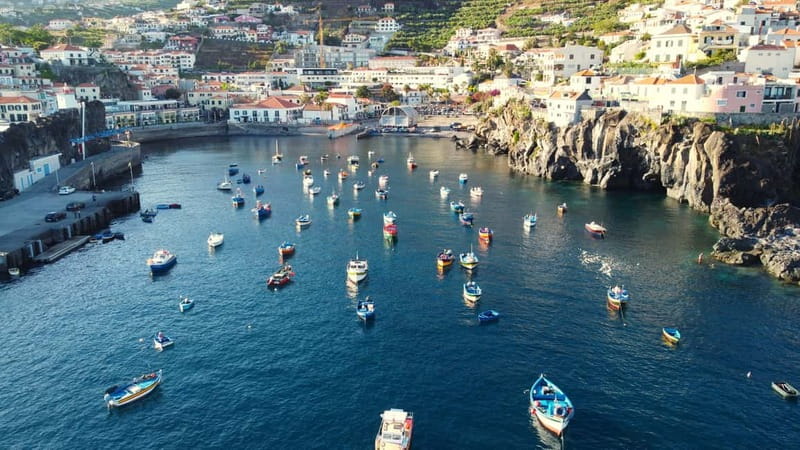 Funchal:Private Sunset Boat Trip - Snorkel & Paddle up 11 pp - What to bring (and what not to bring)