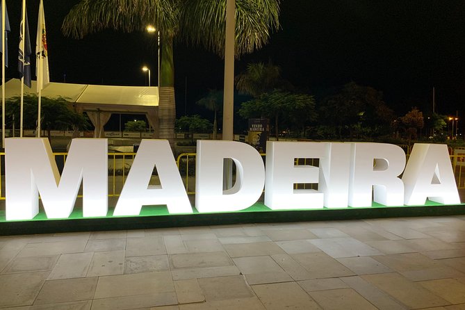 Funchal Private Transfers Service to Madeira Airport - The 20–30 minute drive to Santa Cruz Airport: timing that’s built to protect your flight