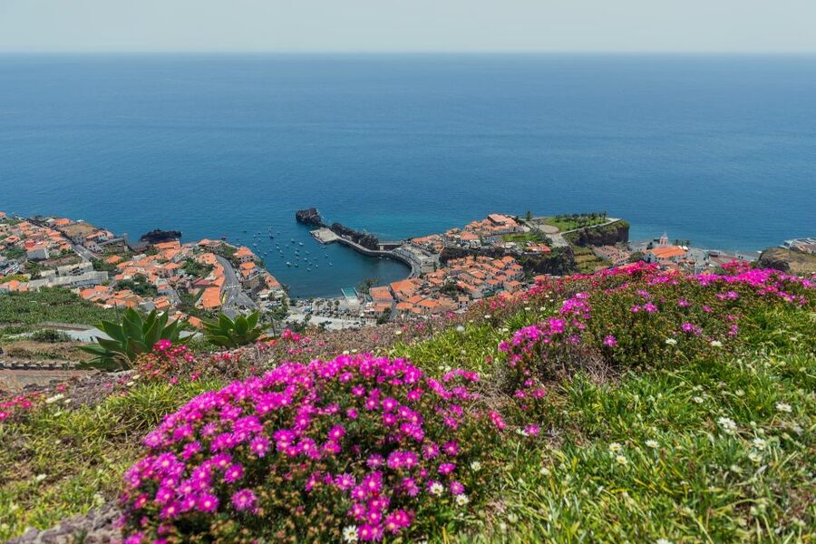 Funchal: Private Tuk-Tuk Tour to Cabo Girão Cliff - Skywalk - Why a Private Tuk-Tuk Works So Well in Funchal