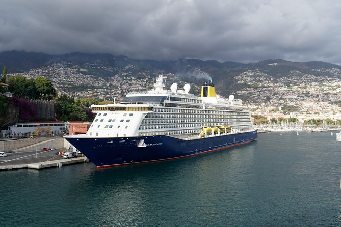 Funchal Private Vehicle Service with Driver for a Half Day or Full Day - Key things that make this private driver easy to love