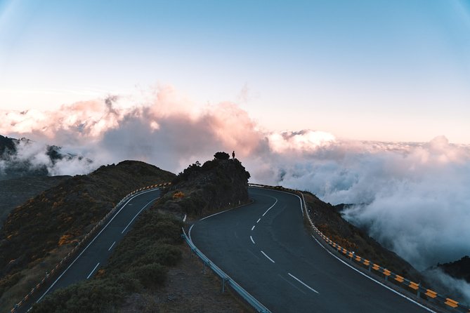 Funchal Private Vehicle Service with Driver for a Half Day or Full Day - Half-day vs full-day: timing, distance, and how not to waste hours