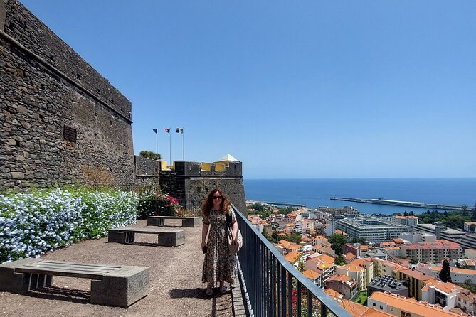Funchal Private Walking Tour with a Local - Why a private walking tour fits Funchal so well