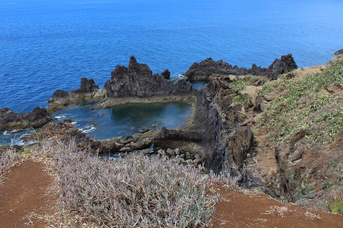 Funchal Private Walking Tour with a Local - Price and logistics: does $57.80 feel fair?