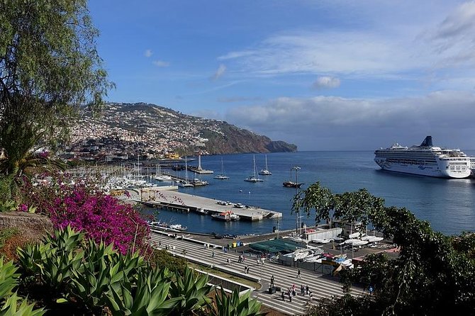 Funchal Private Walking Tour with a Local - What’s included (and what isn’t) so there are no surprises