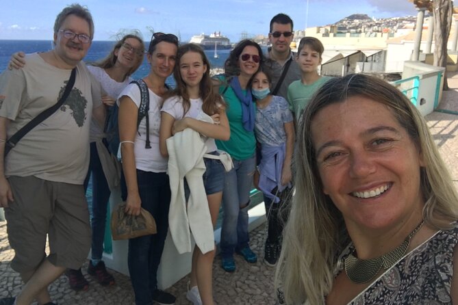 Funchal Private Walking Tour with a Local - Weather, pacing, and who this tour fits best