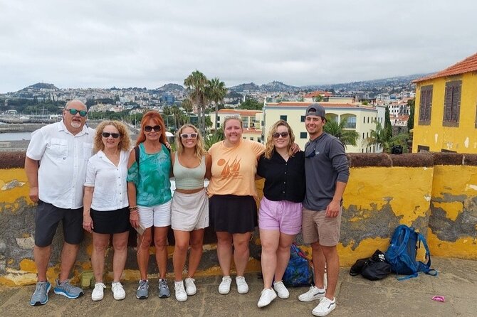 Funchal: Private Walking Tour with a Local - How the Lokafyer customizes your route on the spot