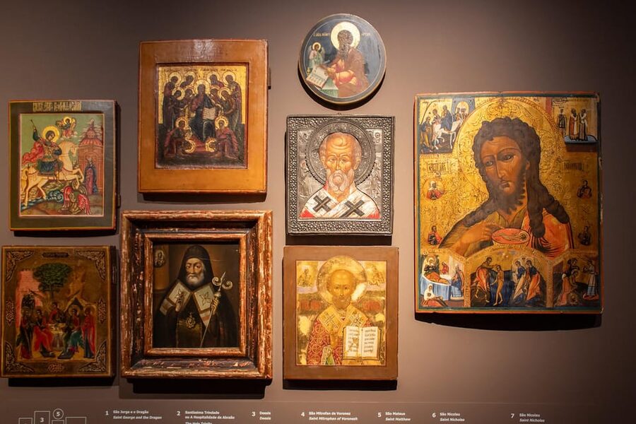 Funchal: Sacred Art Museum of Funchal Entry Ticket - Key things that make this ticket worth your time