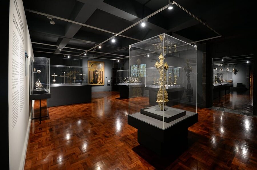 Funchal: Sacred Art Museum of Funchal Entry Ticket - Who will like this most (and who might want to adjust)