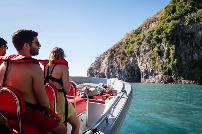 Funchal: Speedboat tour- SEE THE ISLAND AND LIFE AT SEA - Key things to know before you go