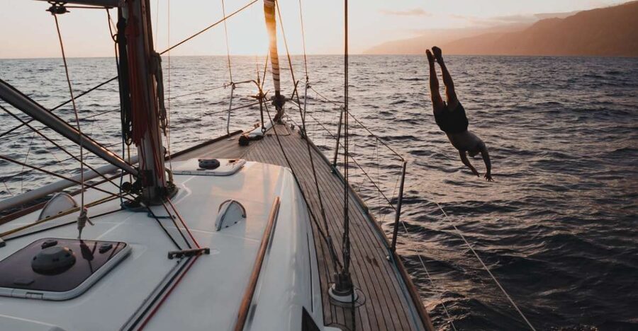 Funchal: Sunset Sailing Private Tour - Key things that make this sunset sail special