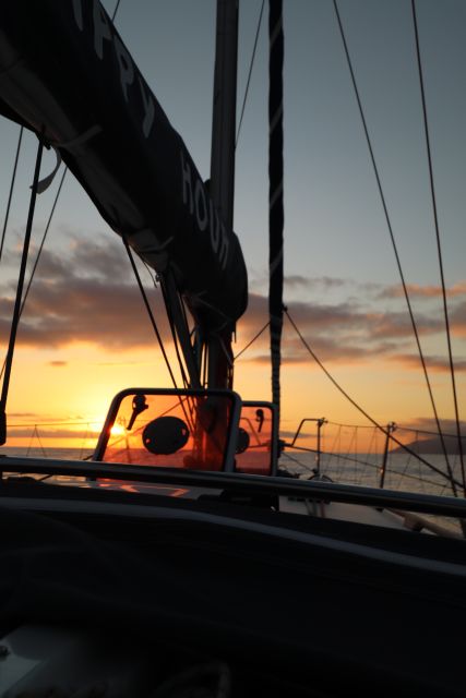 Funchal: Sunset Sailing Private Tour - Guides make the difference: what to expect from the crew