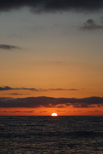 Funchal: Sunset Sailing Private Tour - Who should book this sunset sailing tour