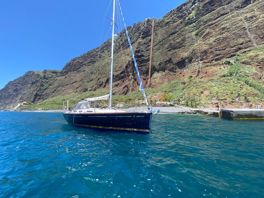 Funchal: Sunset Sailing Private Tour - Weather reality: what happens when the sky won’t cooperate