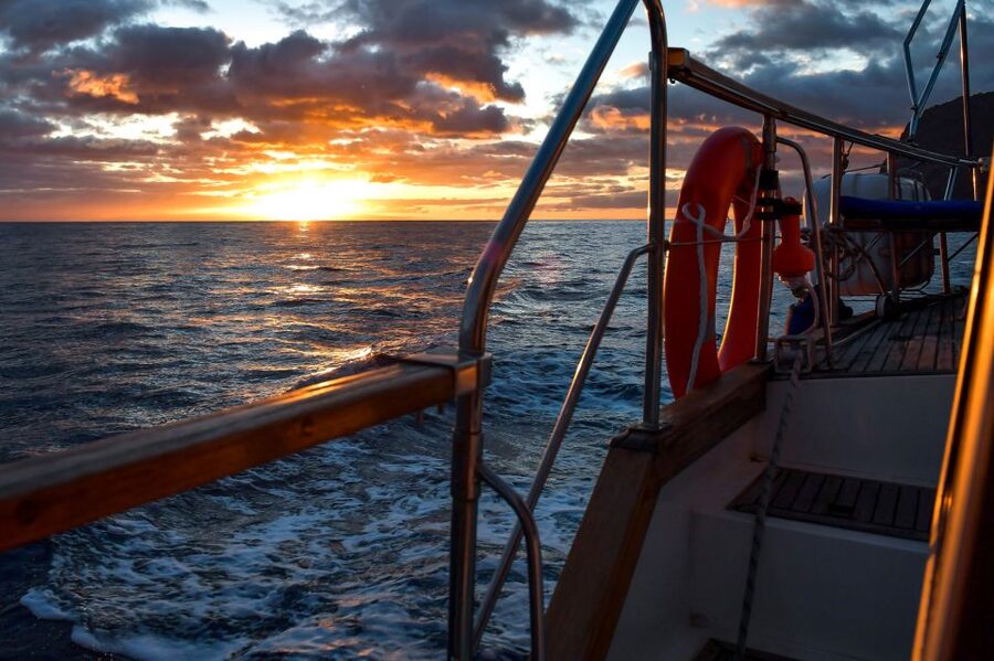 Funchal: Sunset Sailing Tour - Key Points at a Glance