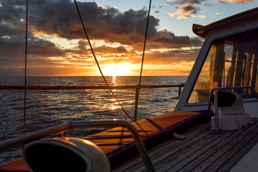 Funchal: Sunset Sailing Tour - A Small Yacht, Up to 20 People: Why This Feels Different