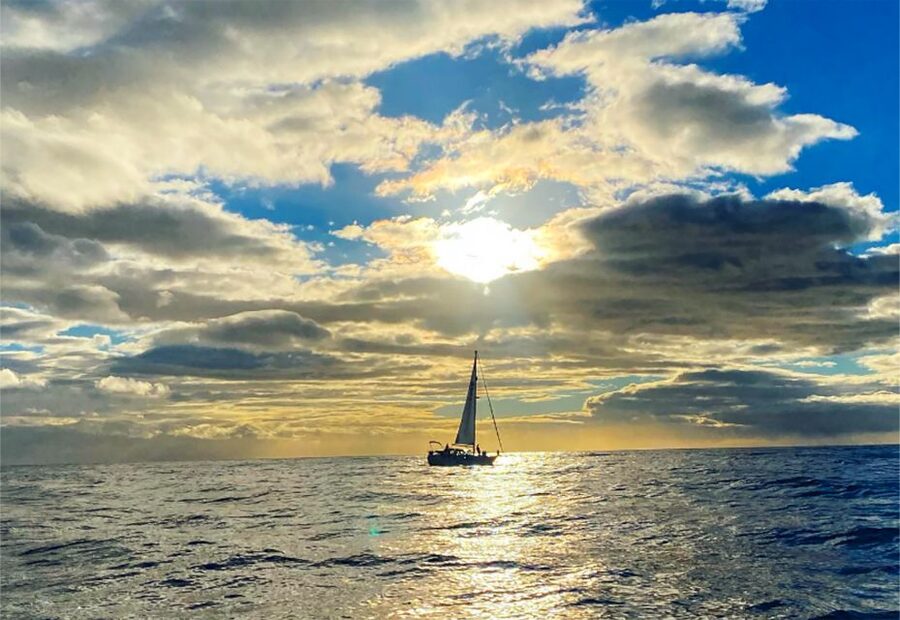 Funchal: Sunset Sailing Tour - What You Can (and Can’t) Bring on Board