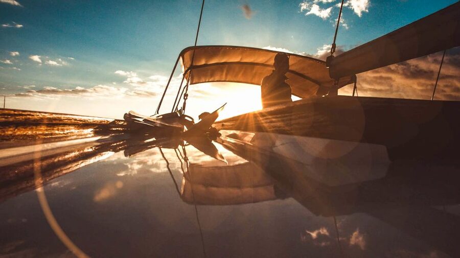 Funchal: Sunset Sailing Tour - The 3-Hour Sunset Plan: Easy Timing, Real Time on the Water