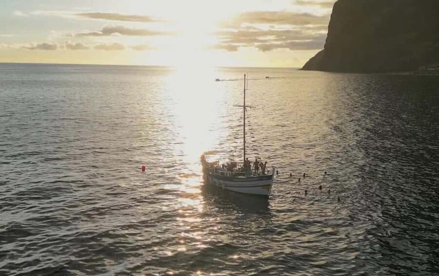 Funchal: Sunset Tour on Traditional Madeiran Boat w/ Drinks - Who should book this Funchal sunset boat cruise