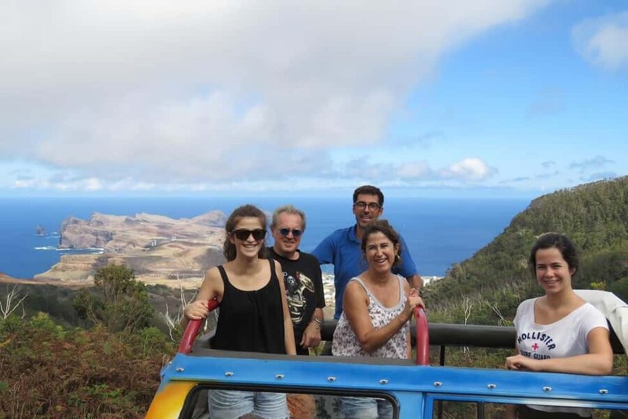 Funchal: Surprise Madeira Highlights for Cruise Guests - Why This Funchal Jeep Tour Works for Cruise Days