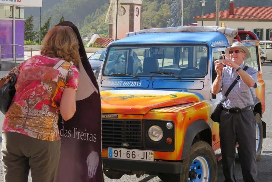 Funchal: Surprise Madeira Highlights for Cruise Guests - What’s Included, What’s Not, and How to Prepare