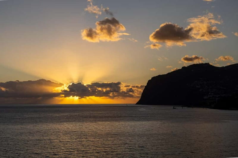 Funchal: Tuk Tuk Tour to the Most Breathtaking Viewpoints - Why this tuk tuk format fits Funchal so well
