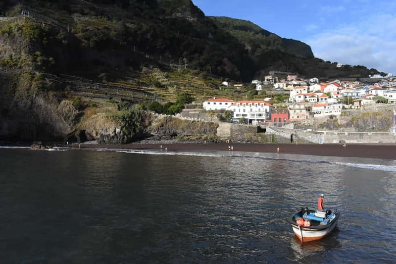 Funchal: Waterfalls, Volcanic Pools, and Fanal Forest Tour - Key highlights you should care about