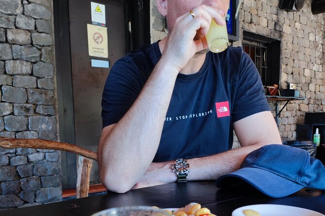 Gastro hike (Private Tour) - Who This Tour Fits Best (and Who Should Rethink It)
