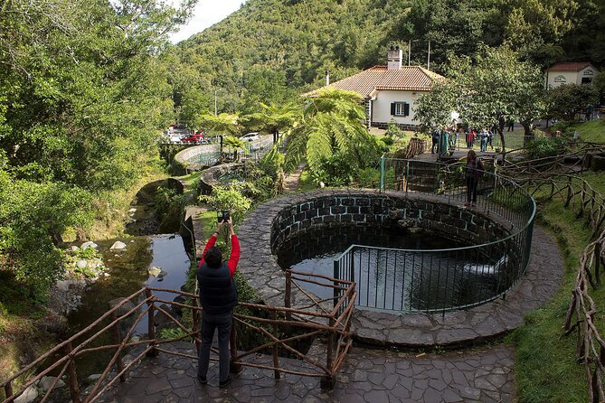 Go East Tour - Madeira Island Excursion - Price and Value: Getting Transfers and Commentary for About $47