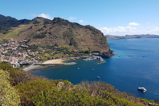 Go North Tour - Madeira Island Excursion - A North Madeira loop that actually teaches you something