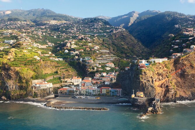 Go South Tour - Madeira Island Excursion - Key highlights worth planning for