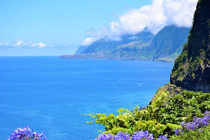 Go West - The most popular tour - The real vibe of the Go West tour from Funchal