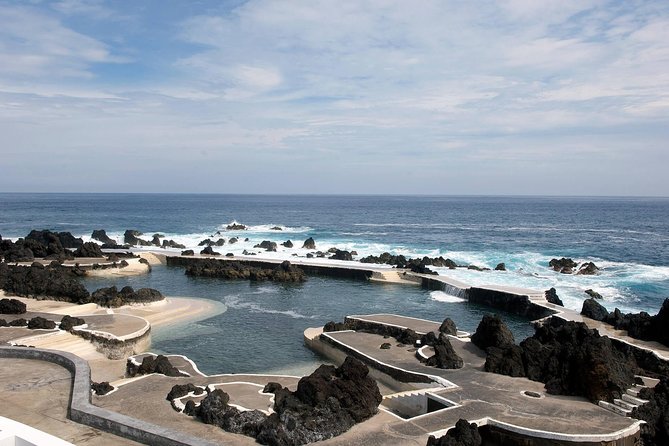 Go West Tour - Madeira Island Excursion - Price and logistics: what you’re really paying for