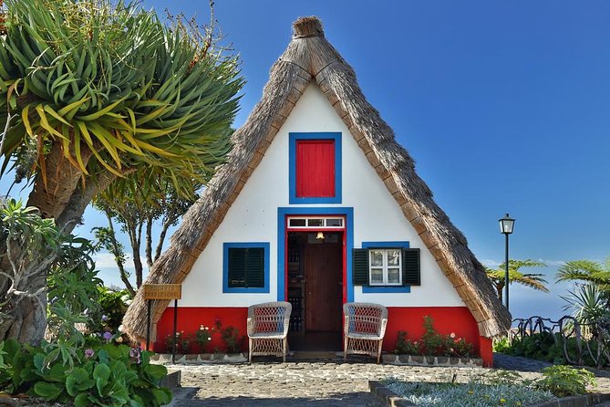 Grand Madeira Island Tour - Porto Moniz and Santana - Key highlights I’d prioritize