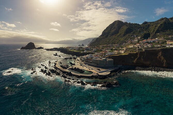 Grand Madeira Island Tour - Porto Moniz and Santana - Price and Value: Is This Worth Around $300 per Group?