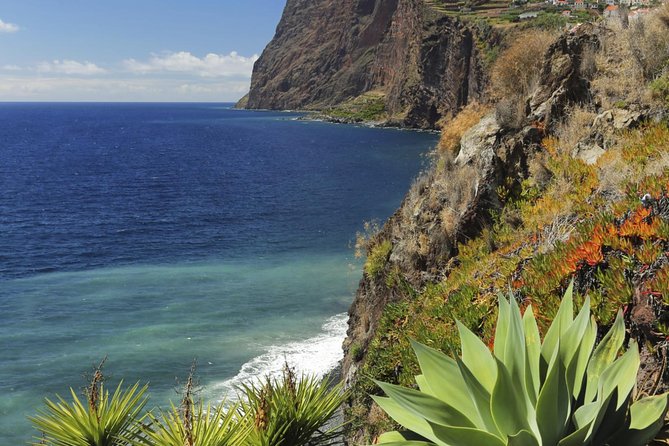 Grand Madeira Island Tour - Porto Moniz and Santana - Encumeada Summit and Paul da Serra Plateau: The Island Looks Different Up Here
